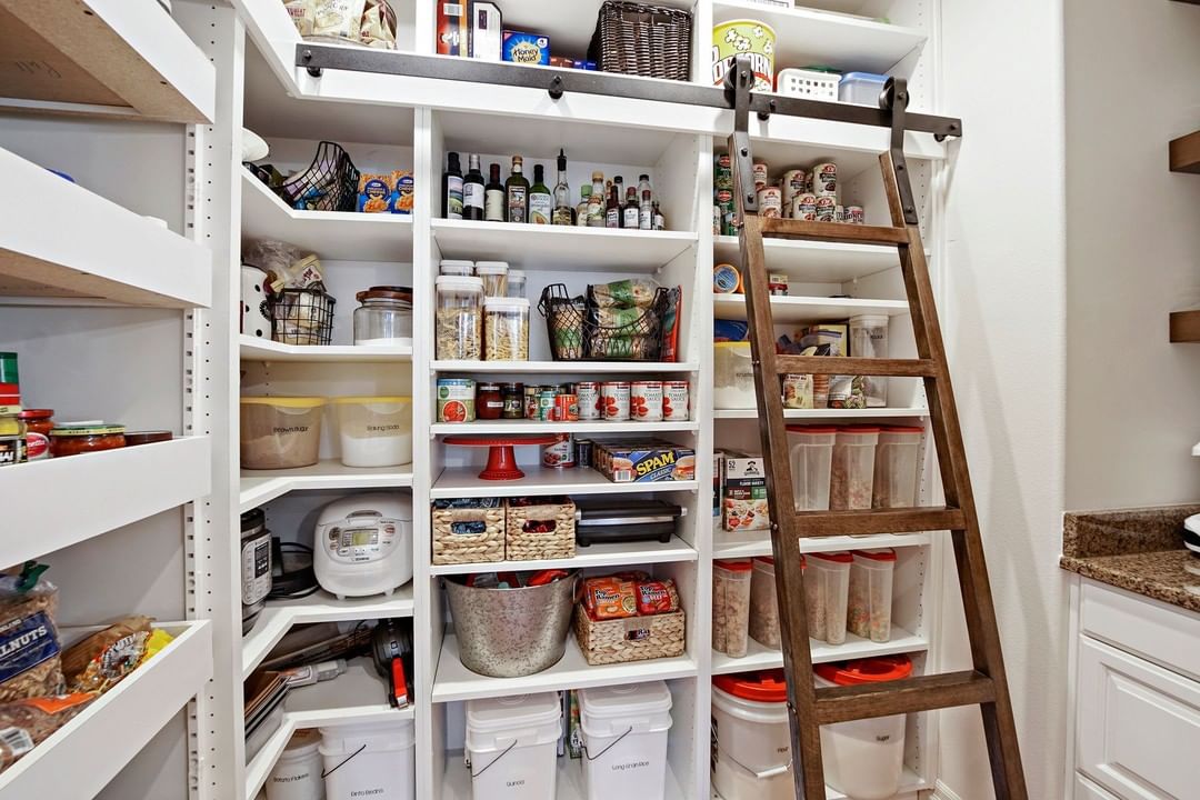 11 Places to Incorporate a Sliding or Decorative Ladder in Your Home Artisan Hardware